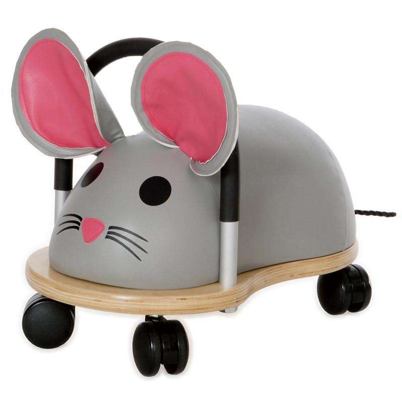 Wheelybug Mouse Ride-On ( Small) Wheely Bug Wheely Bugs