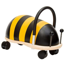 Wheely Bug Bee Ride-on Toy (Small) Wheely Bug Wheely Bugs
